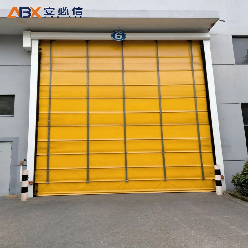 湖州伸缩式卸货平台
